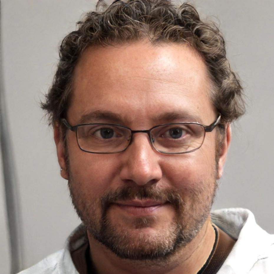 Thomas Schneider, Systemanalyst