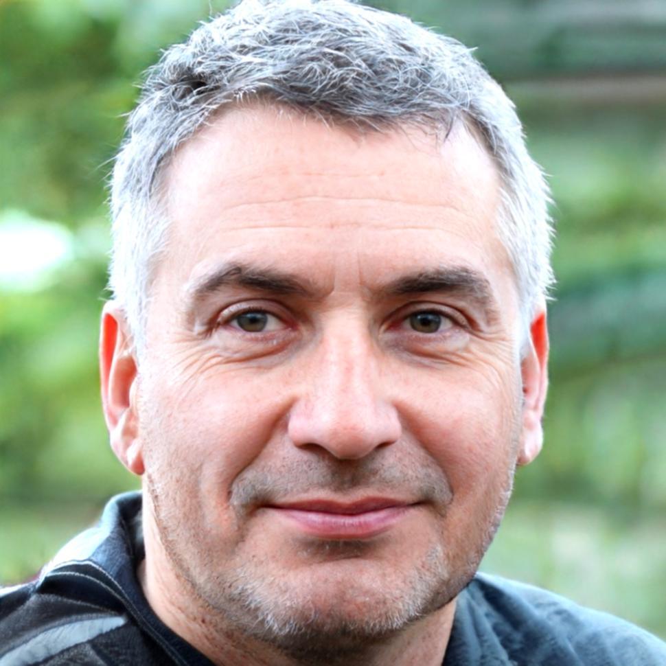 Dr. Heinrich Bergmann, Finanzberater
